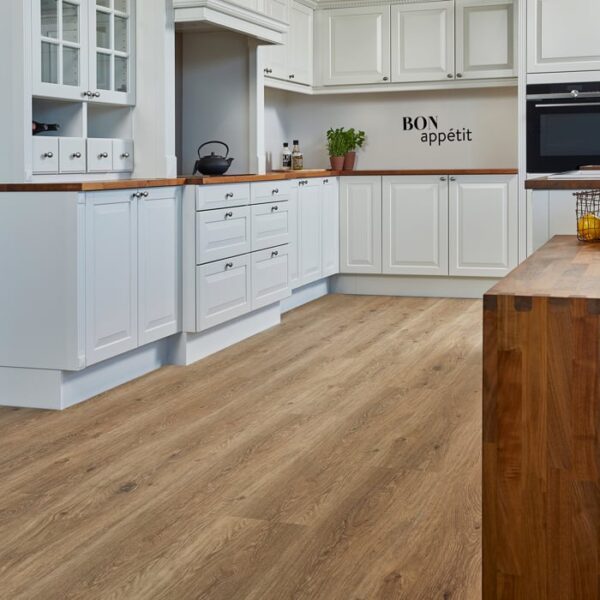 Timberman Novego Vinylplank Natural Oak