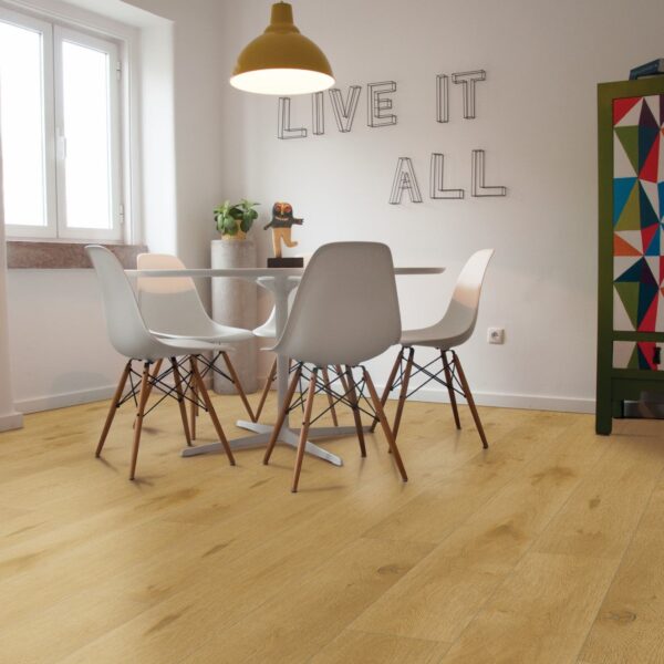 Vinyl kork, DL9552 Eg Athen, Plank