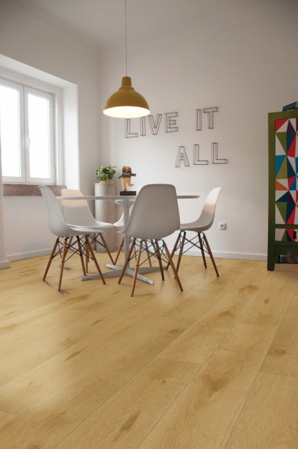 Vinyl kork, DL9552 Eg Athen, Plank