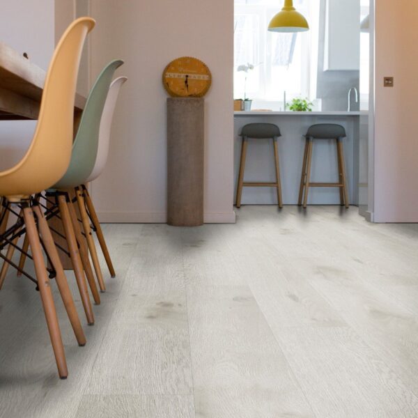 Vinyl kork, DL9553 Eg Thorshavn,  Plank