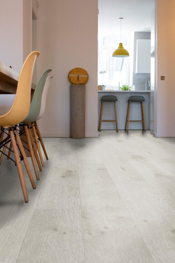 Vinyl kork, DL9553 Eg Thorshavn,  Plank