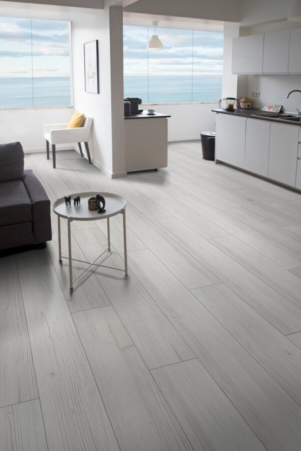 Wallman vinyl kork, DP9563 Metropolitan Plank