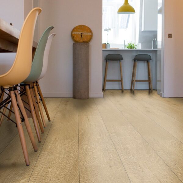 Wallman vinyl kork, DP9571 Metropolitan Plank