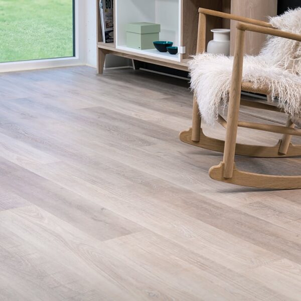 Wicanders Hydrocork Sawn Bisque Oak