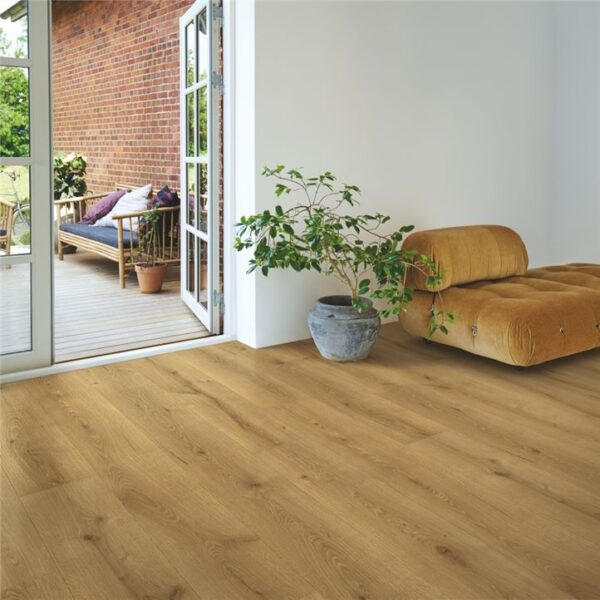 Pergo Wide&long Planke - Chateau Eg