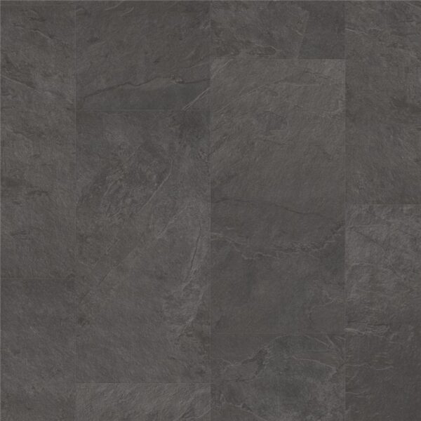 Pergo VinylTile Premium - Sort Scivato Slate