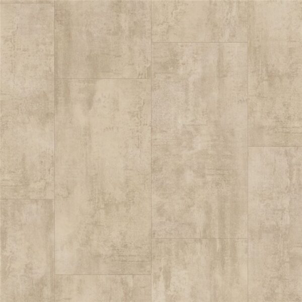 Pergo VinylTile Premium - Creme Travertin