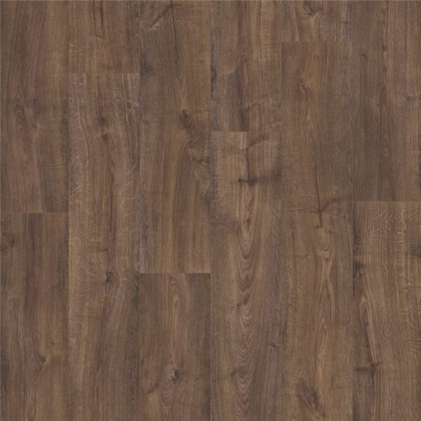 Pergo Vinylplank Modern - Brun Lodge EG